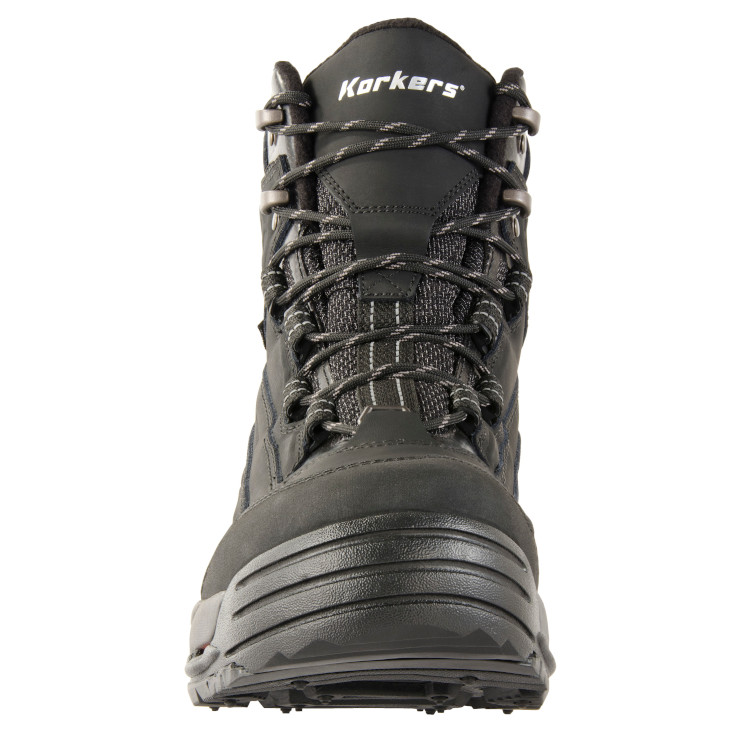 Korkers Snowmageddon Insulated Waterproof Boots - Men's - Image 4